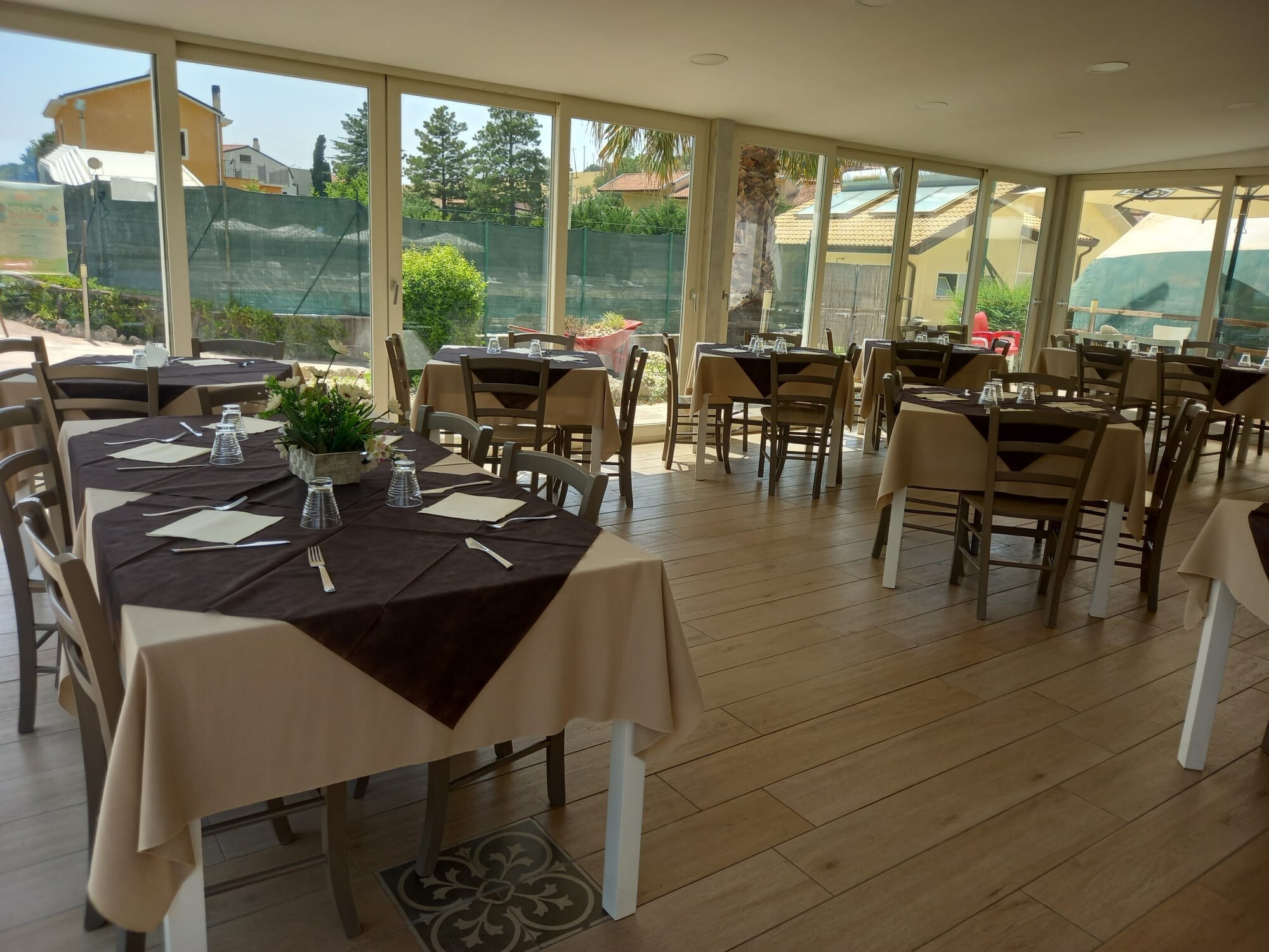 Ristorante Pizzeria