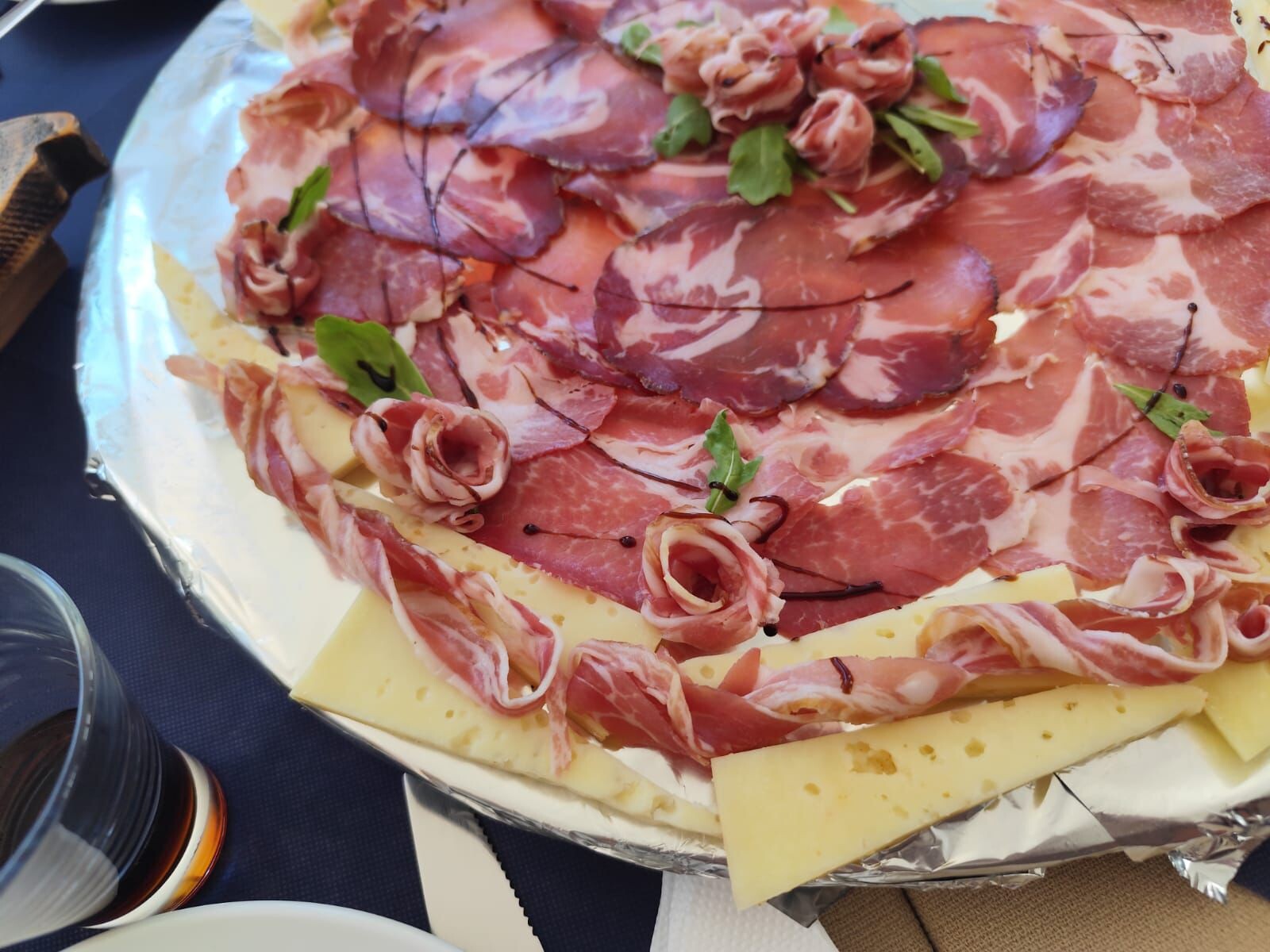 Pizze