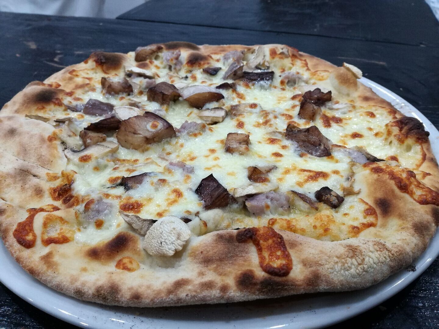 Pizze