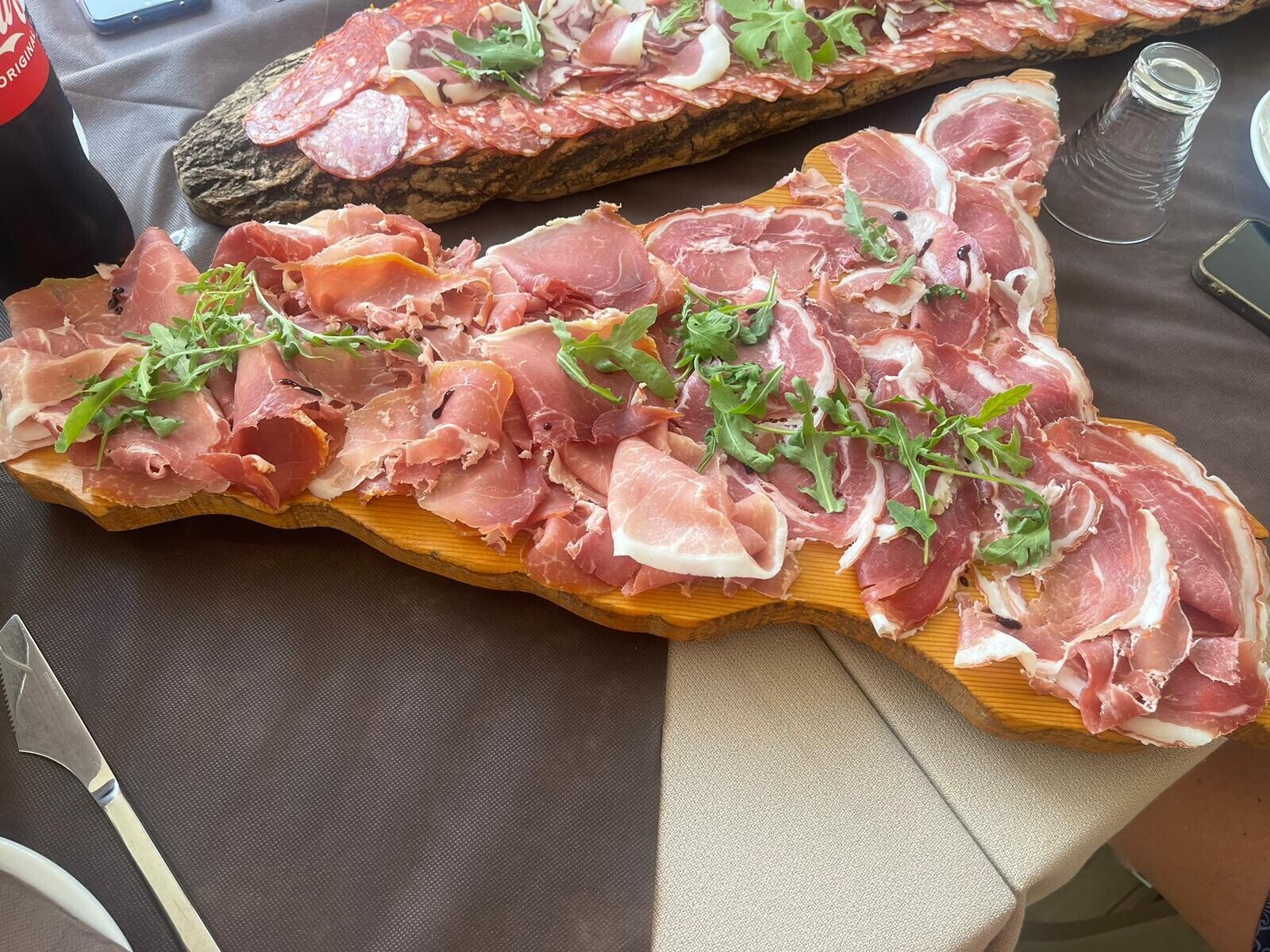 Taglieri