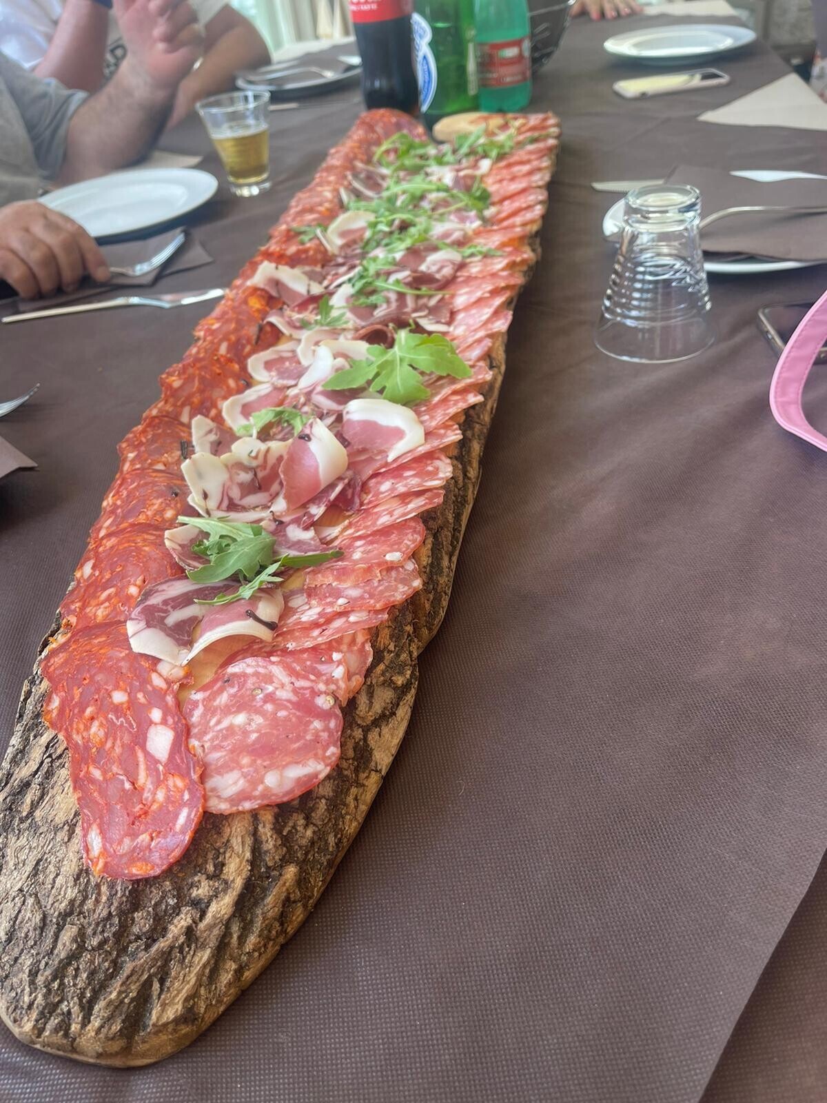 Taglieri
