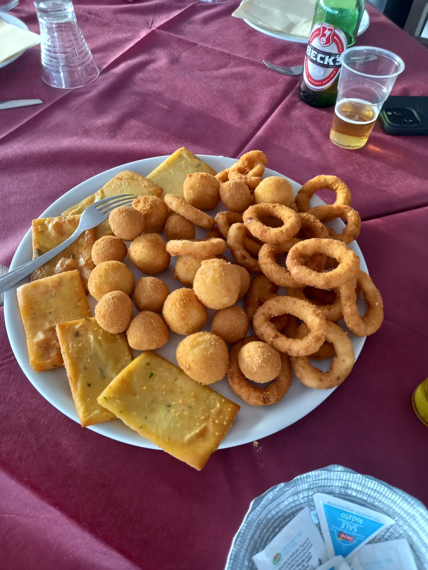 Fritti
