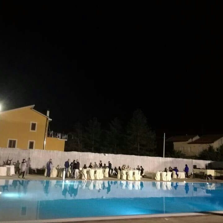 Piscina