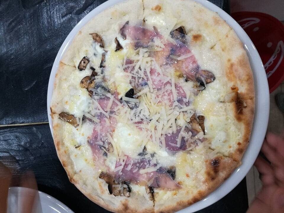 Pizze