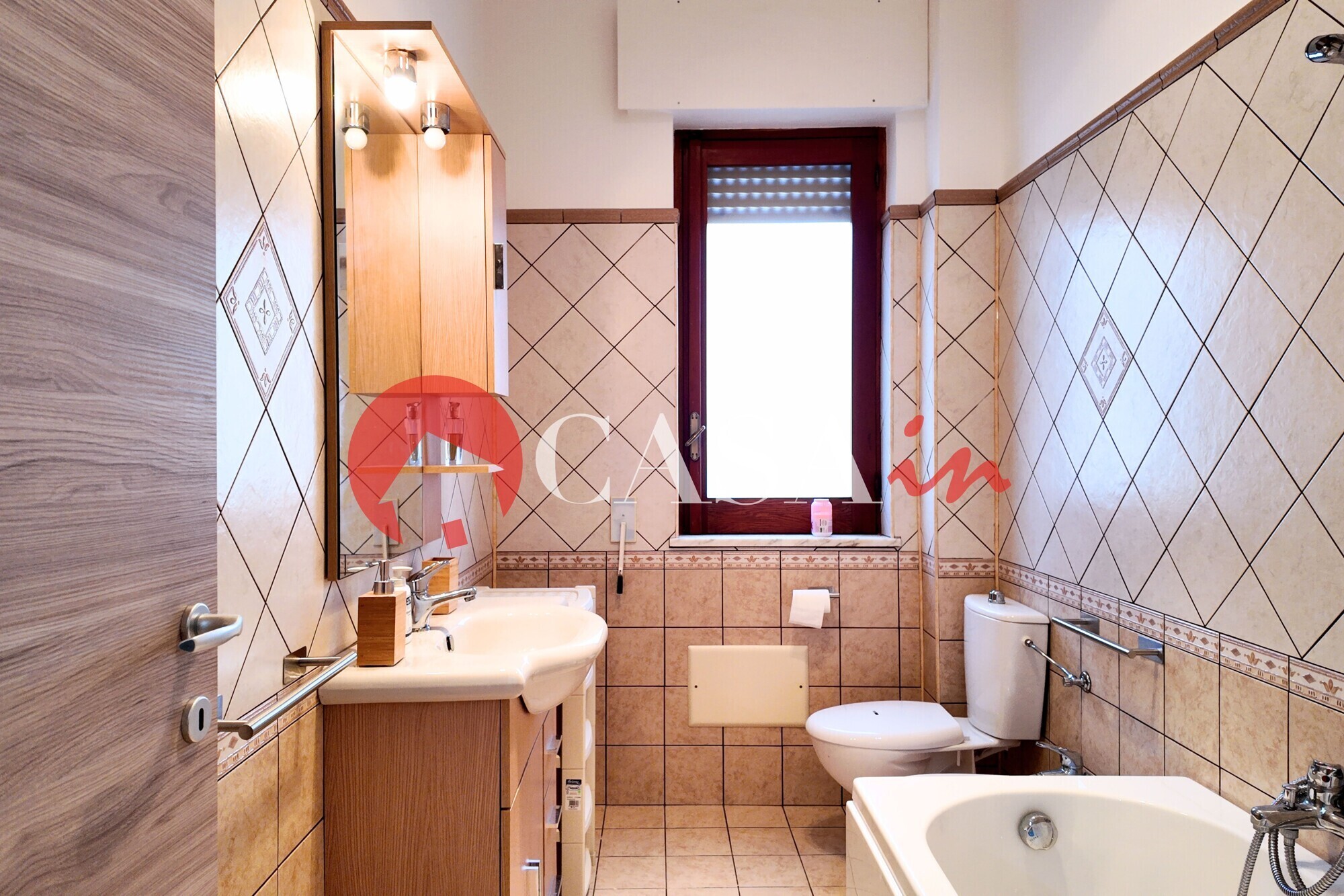 16 Bagno
