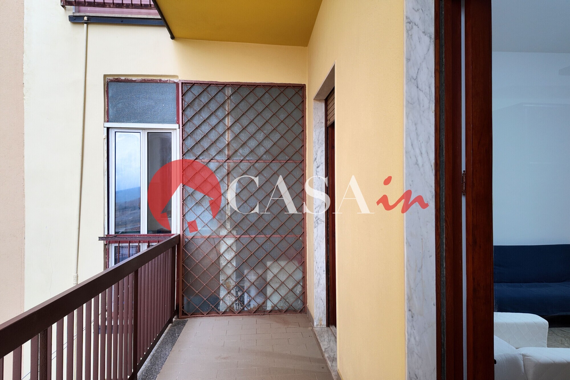 7 Balcone