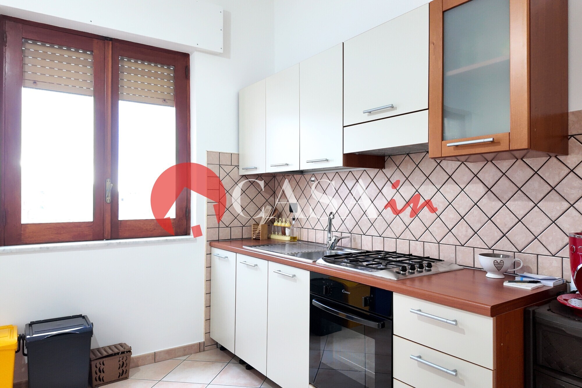 12 Cucina