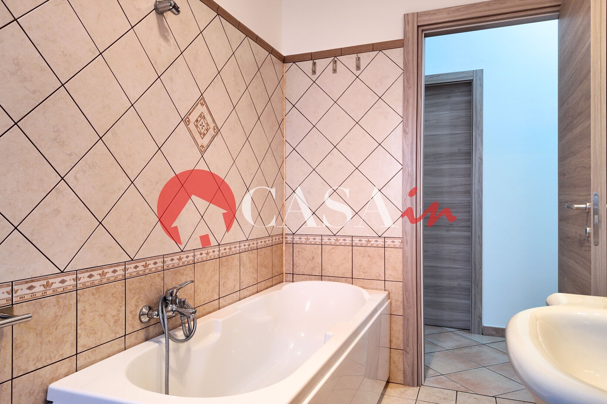 17 Bagno