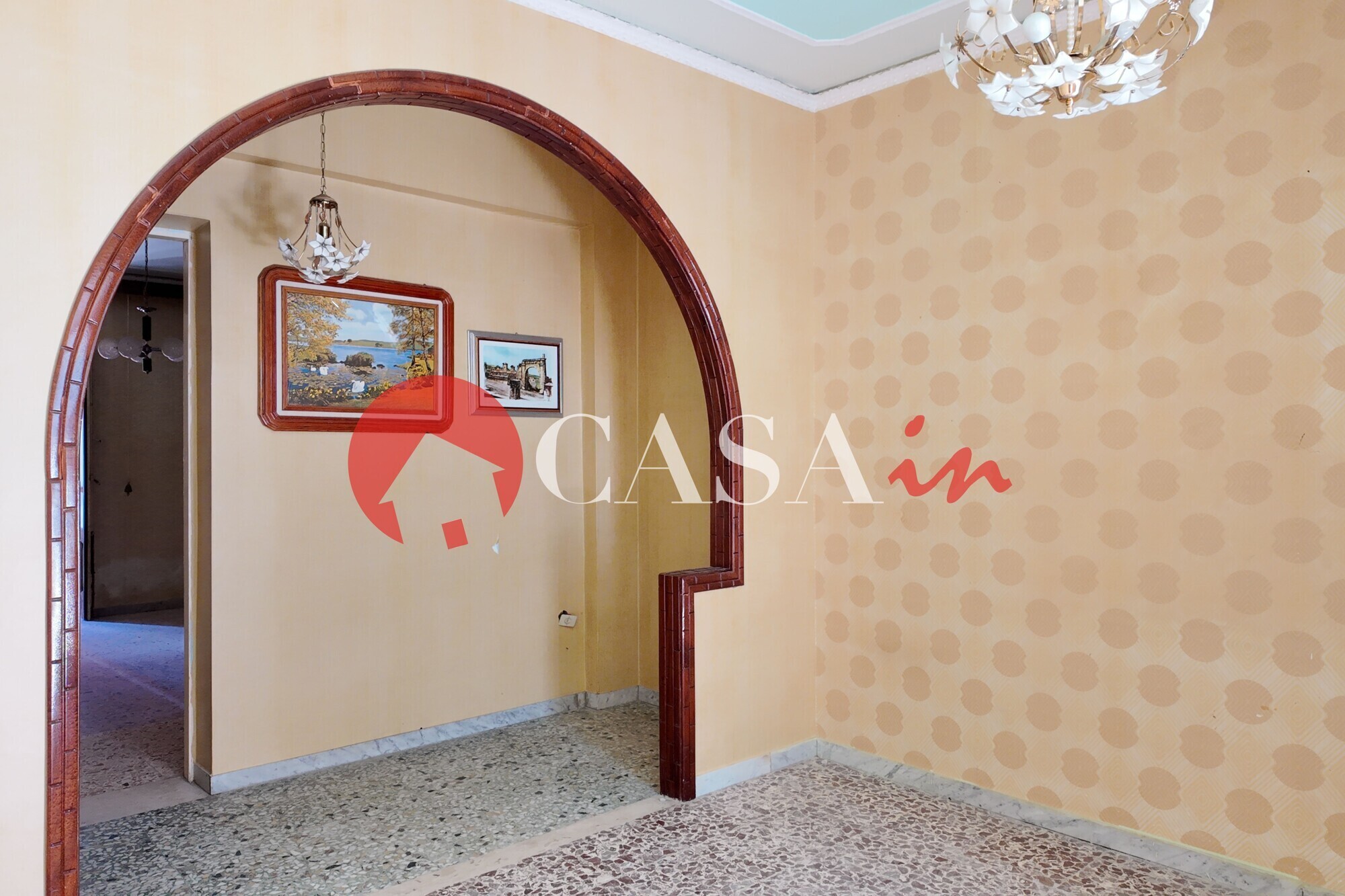 Ingresso