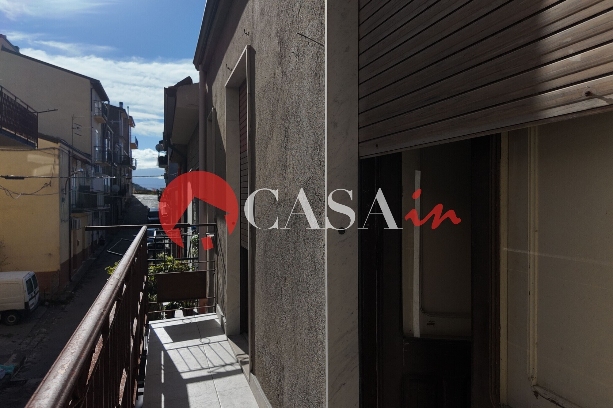 Balcone