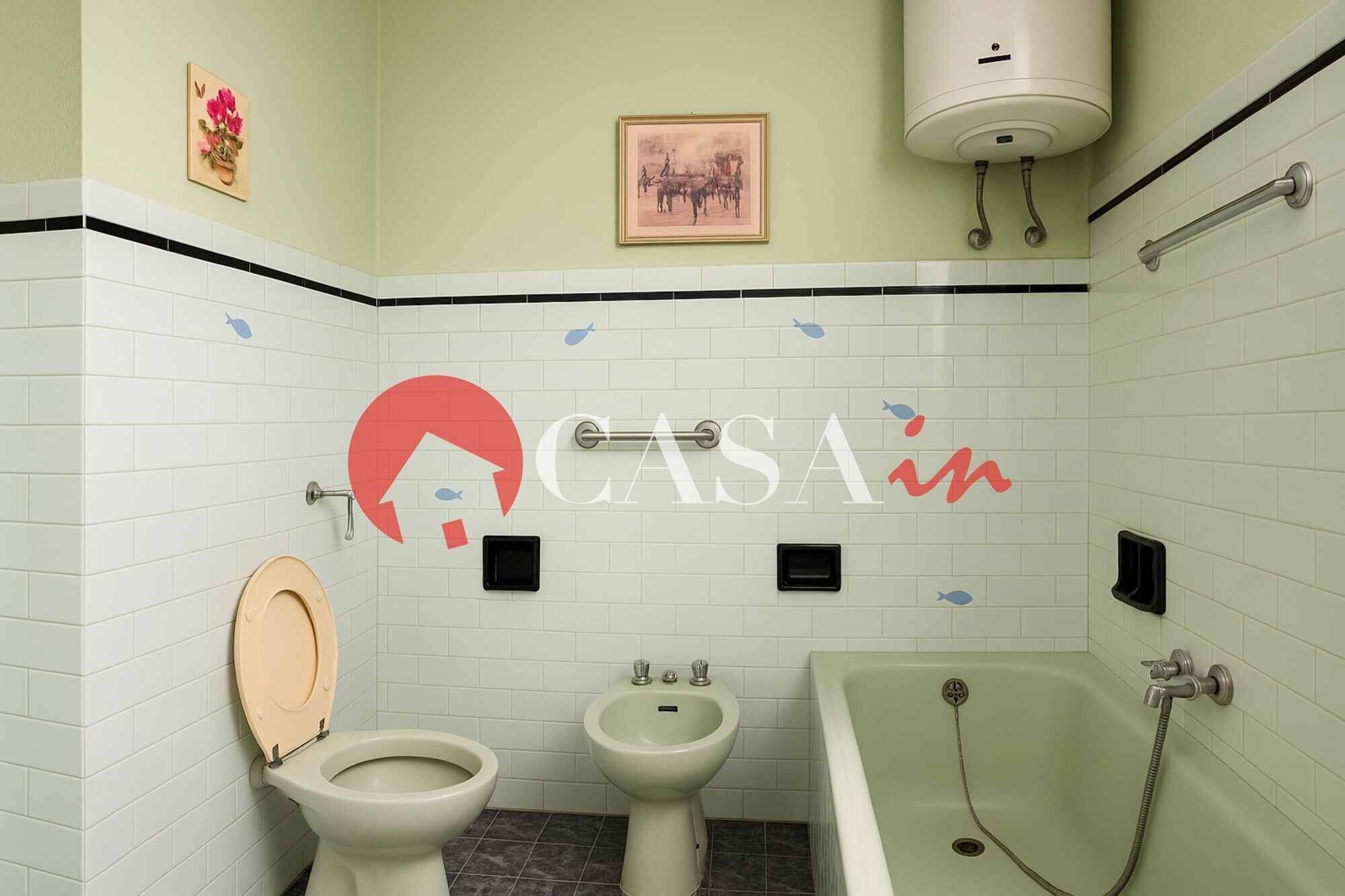Bagno