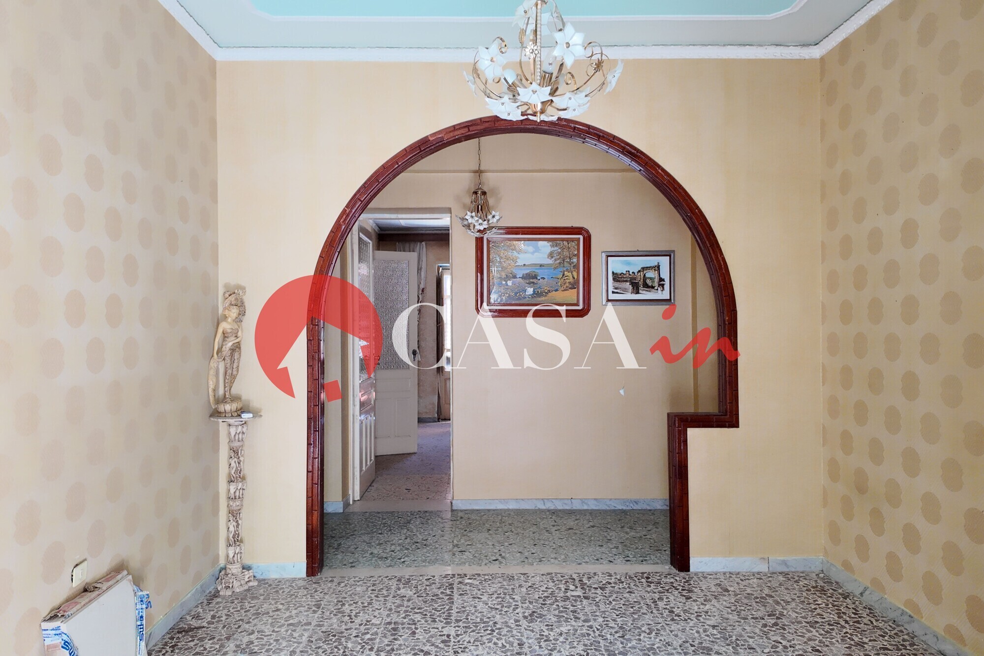 Ingresso