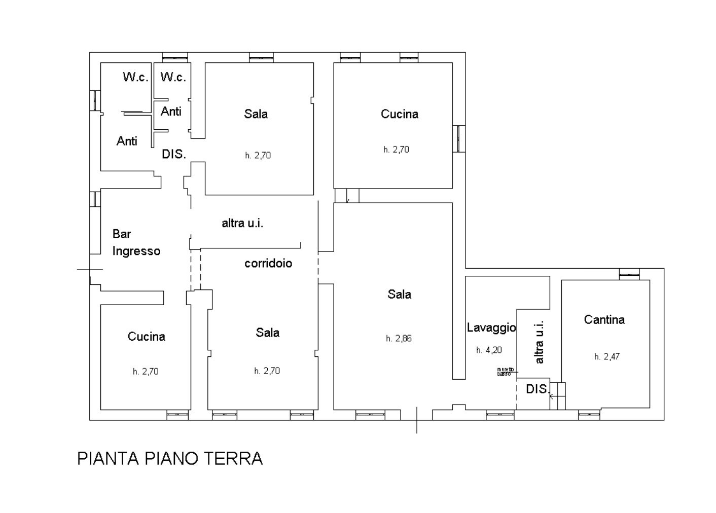 plan risto p0