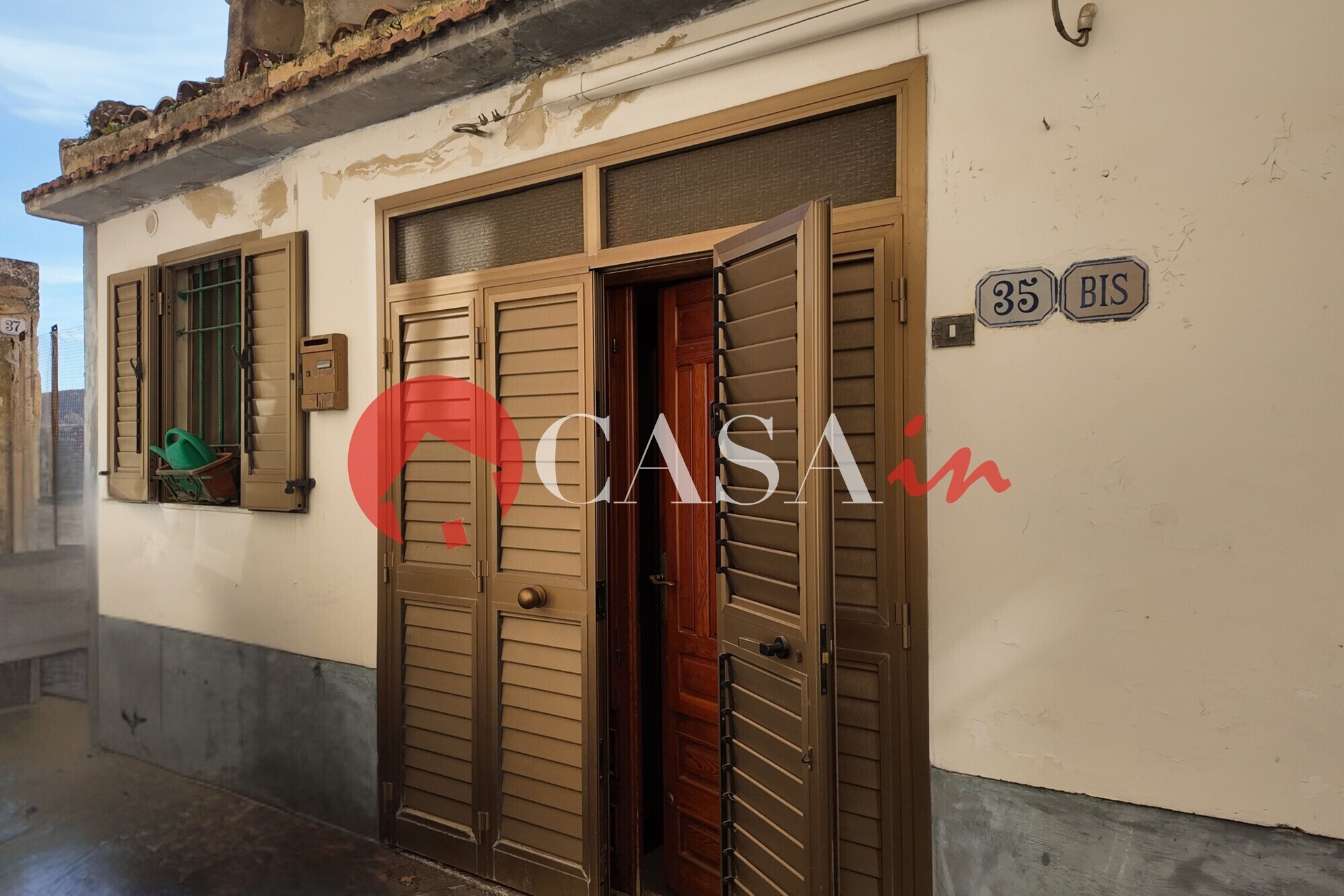 Ingresso ext