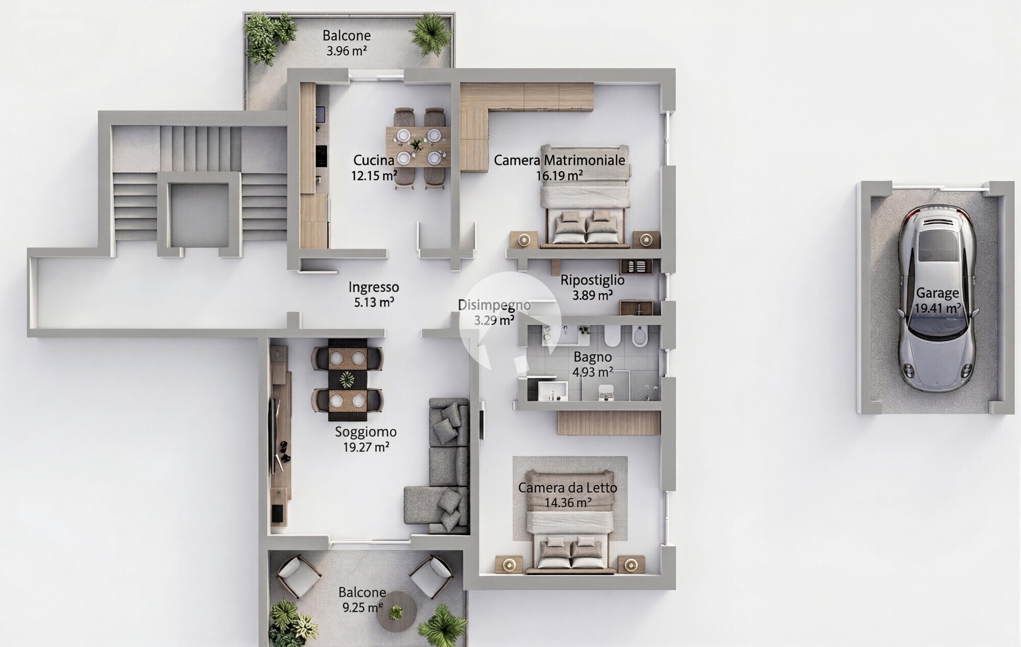 Render_Plan aree