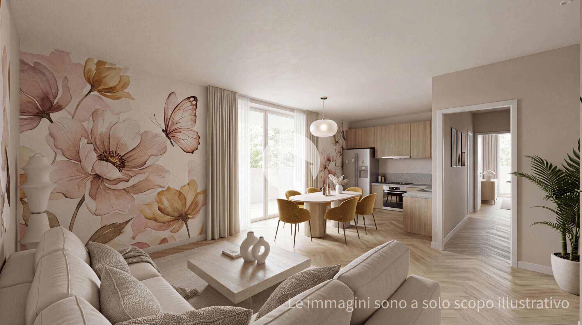 Soggiorno