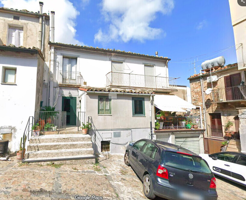 Via Siracusa