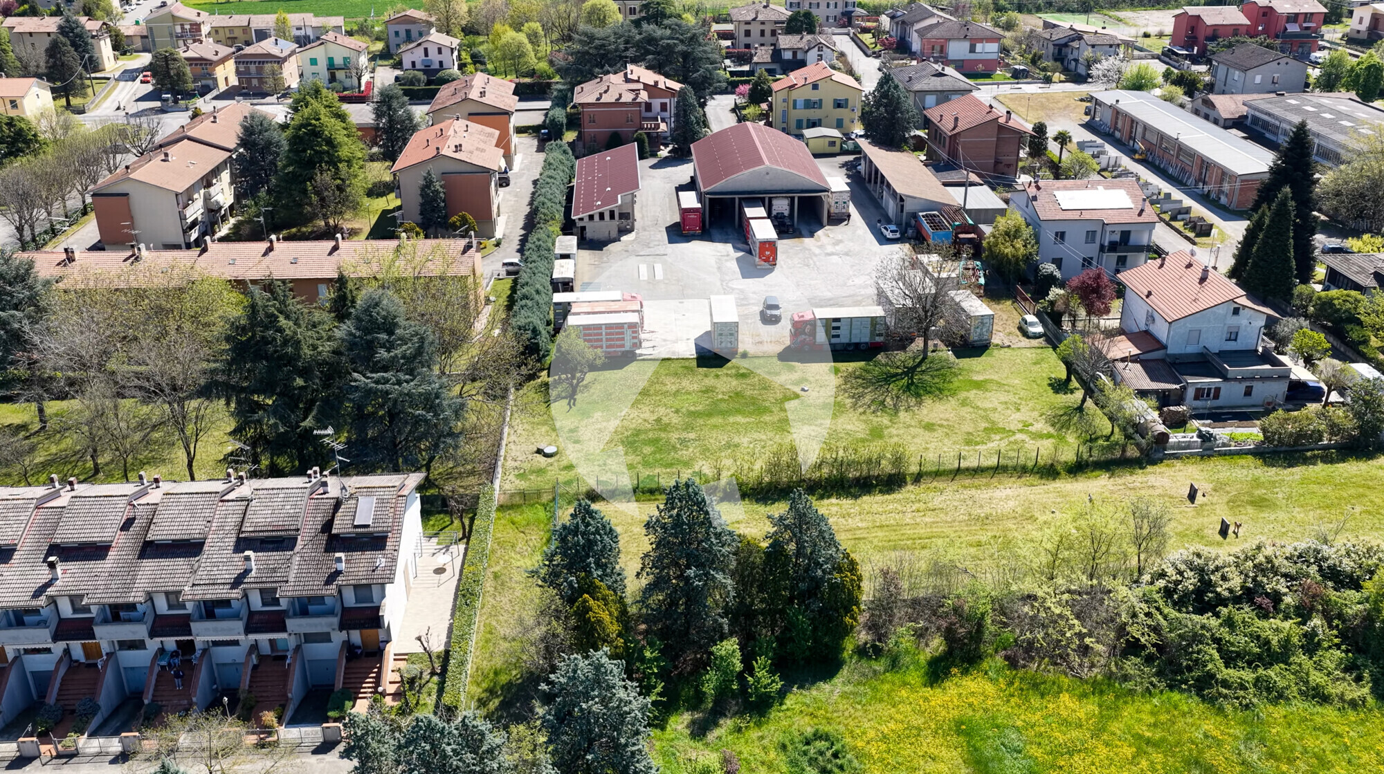vista generale