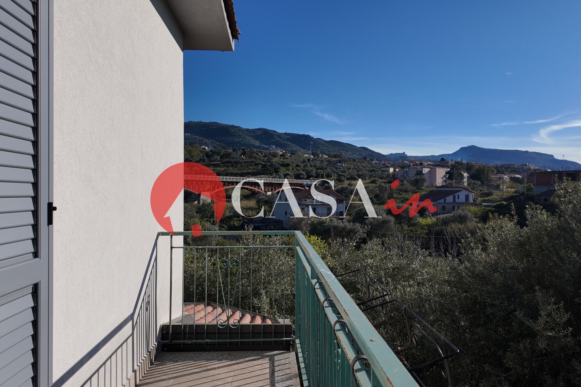 26 Balcone