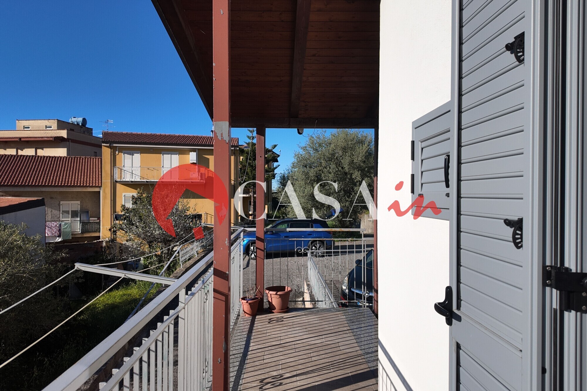 29 Balcone