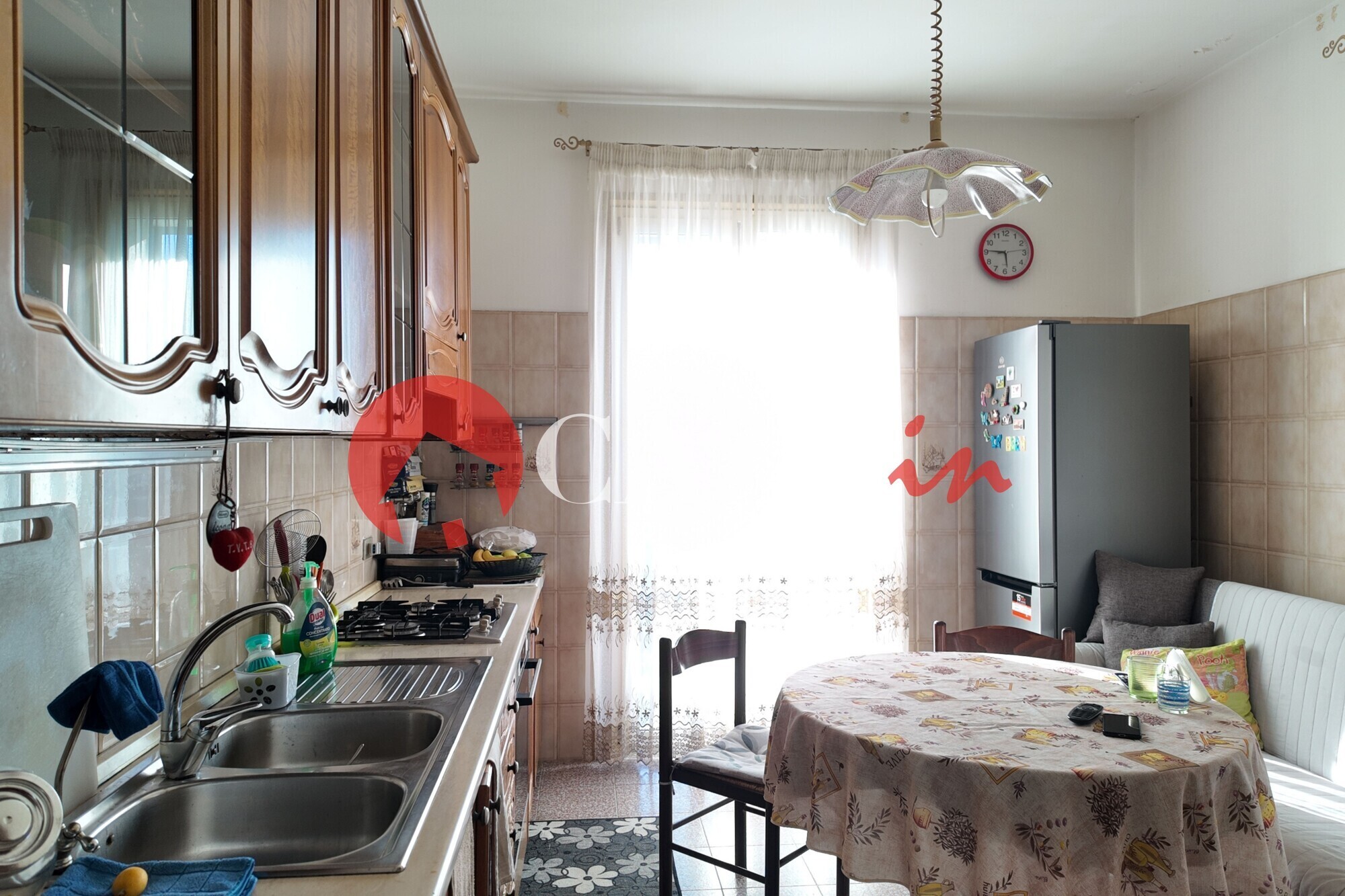 10 Cucina