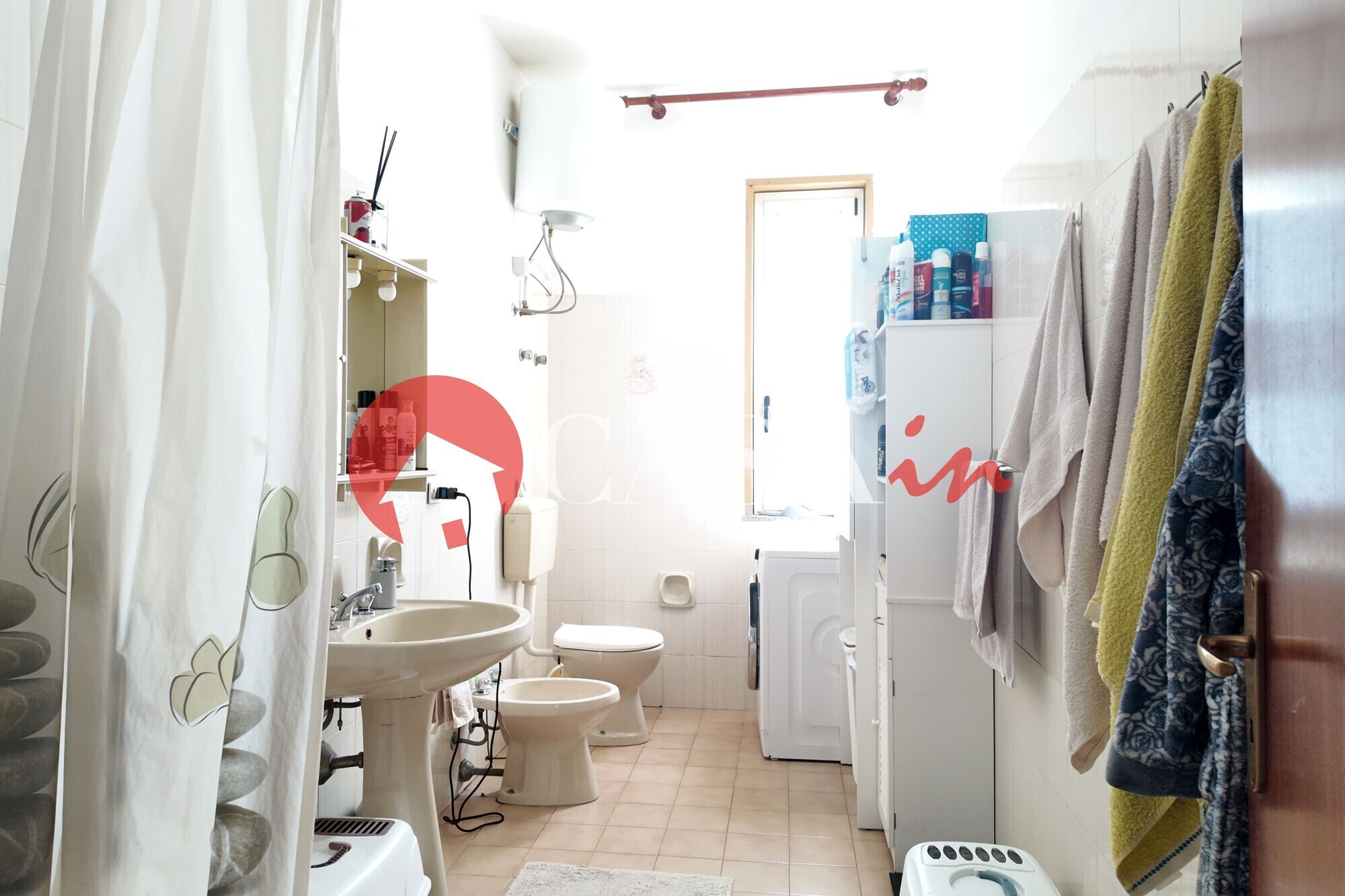 19 Bagno