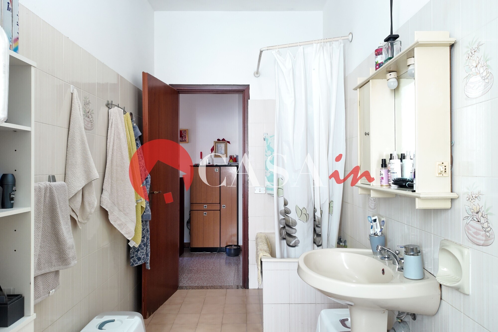 20 Bagno