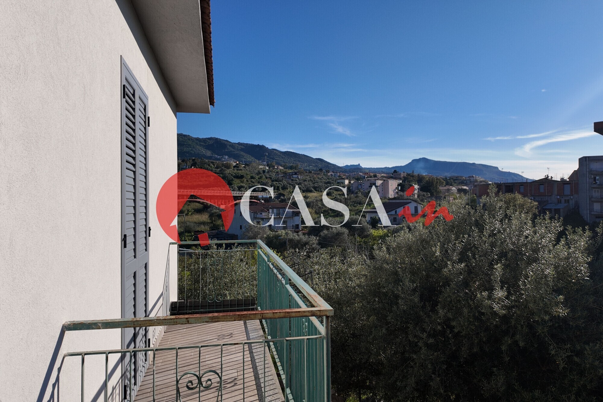 30 Balcone
