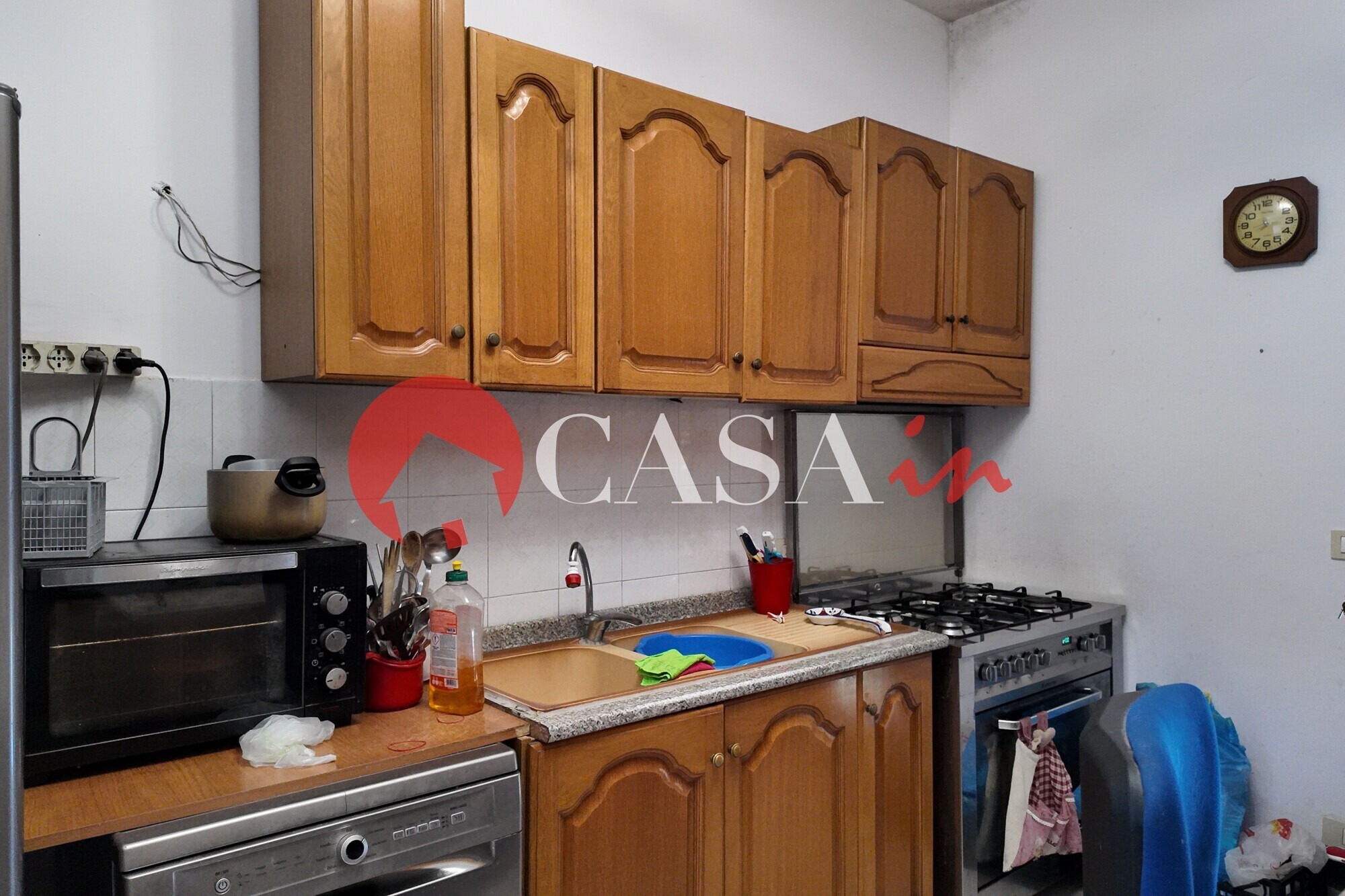 9 Cucina