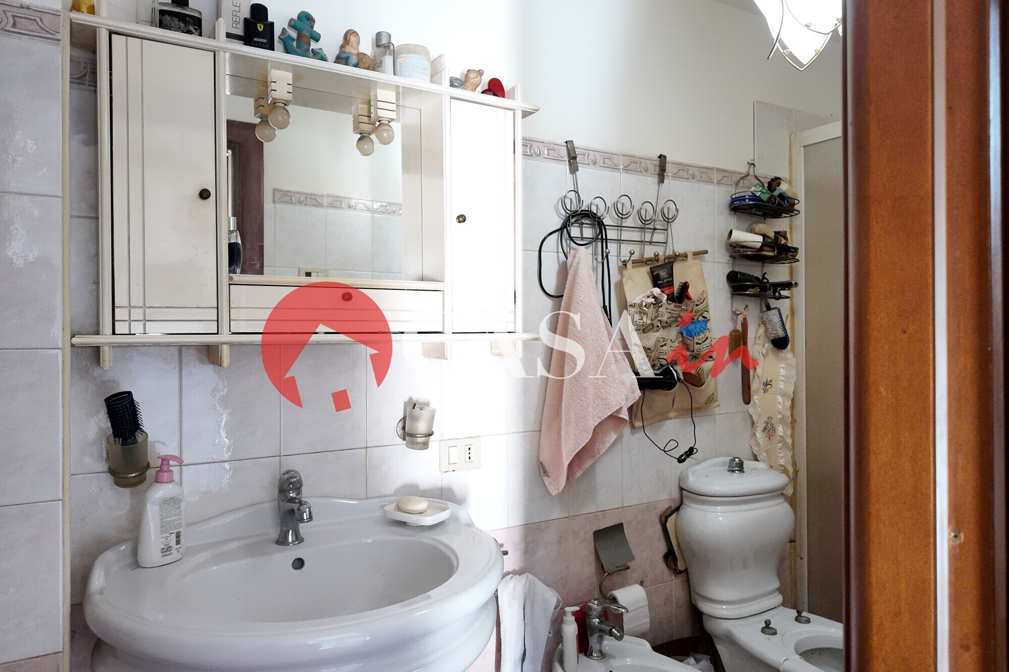14 Bagno
