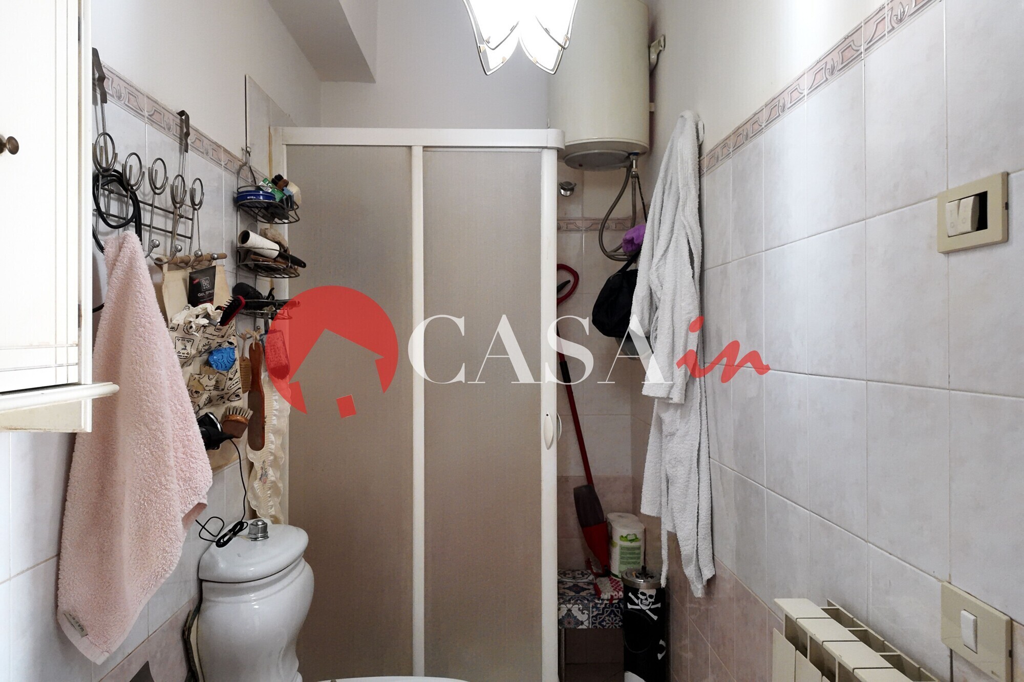 13 Bagno