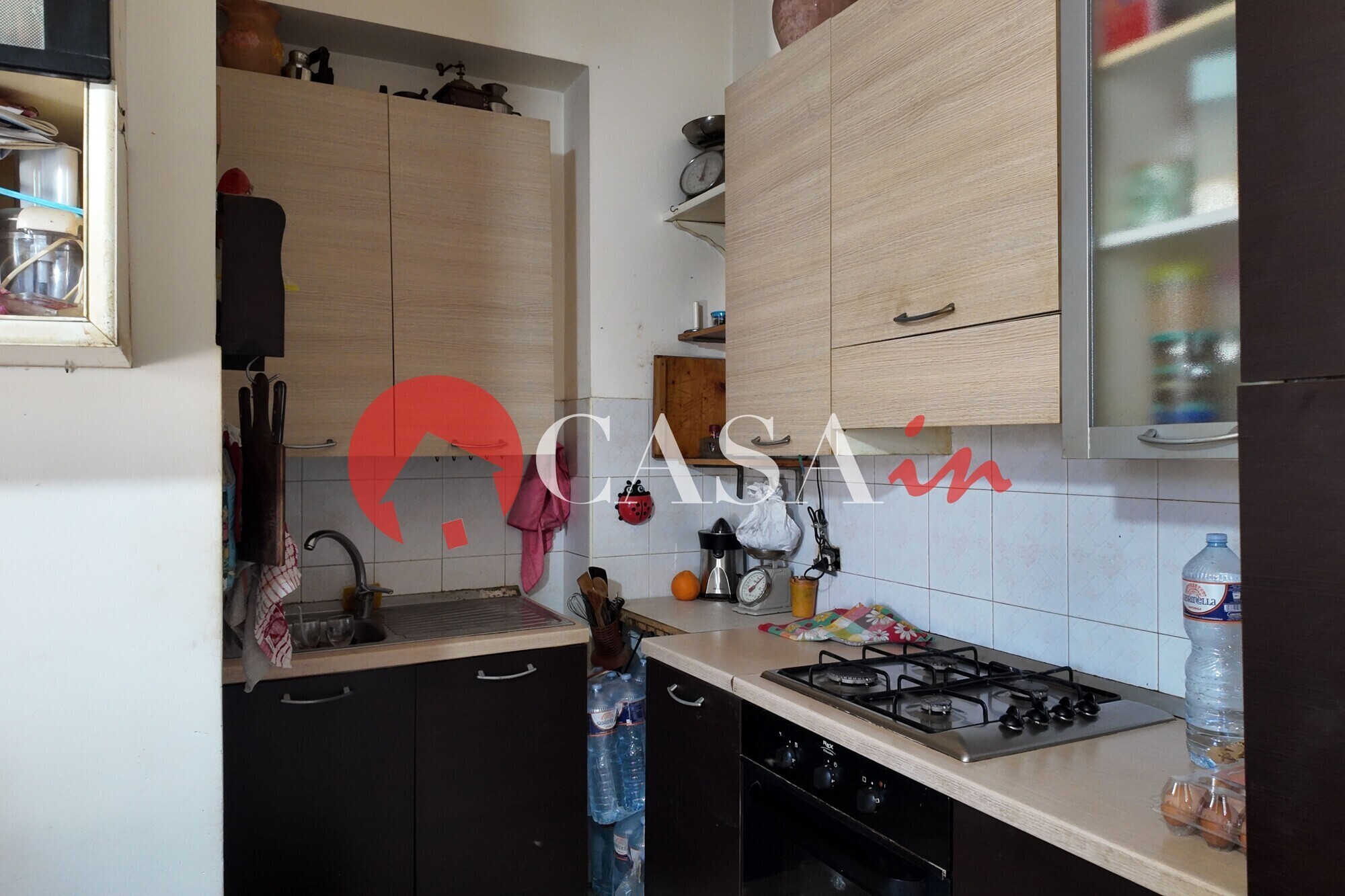 8 Cucina