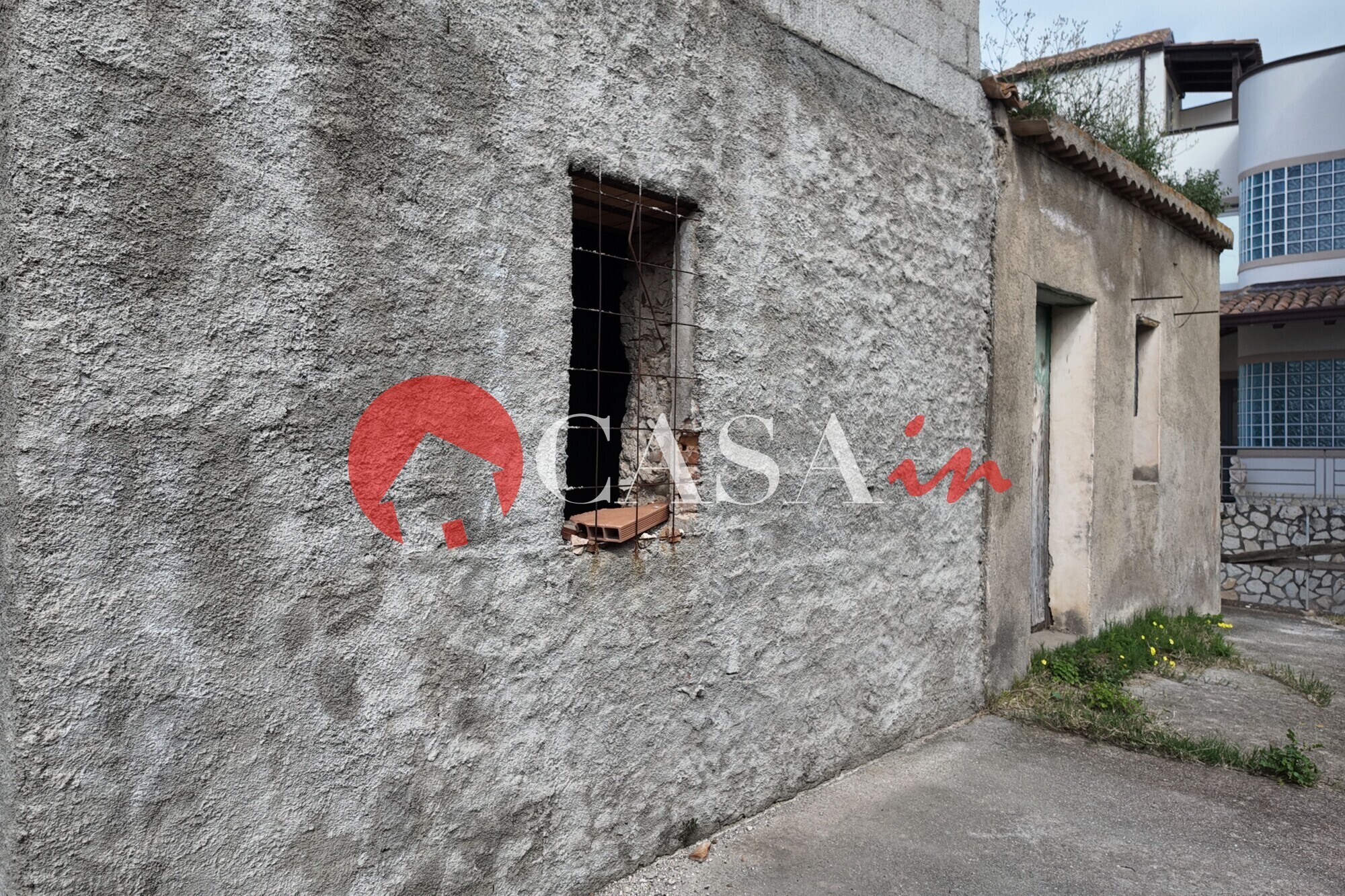 45 Esterno