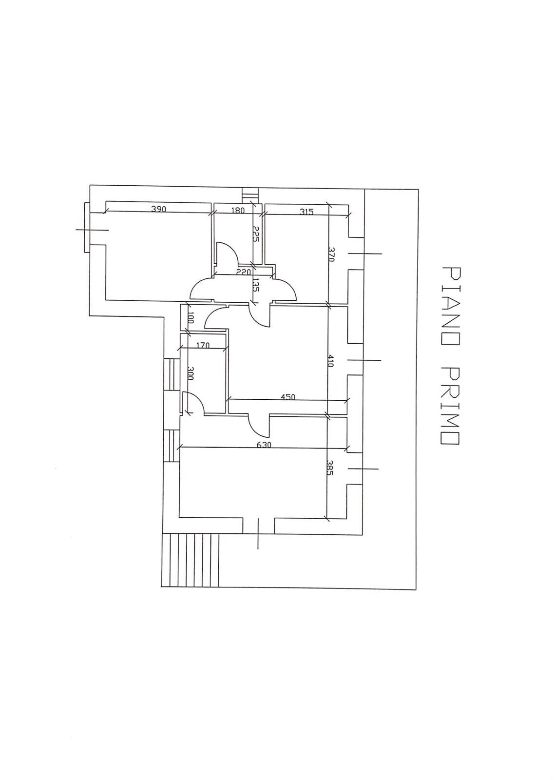 Planimetria