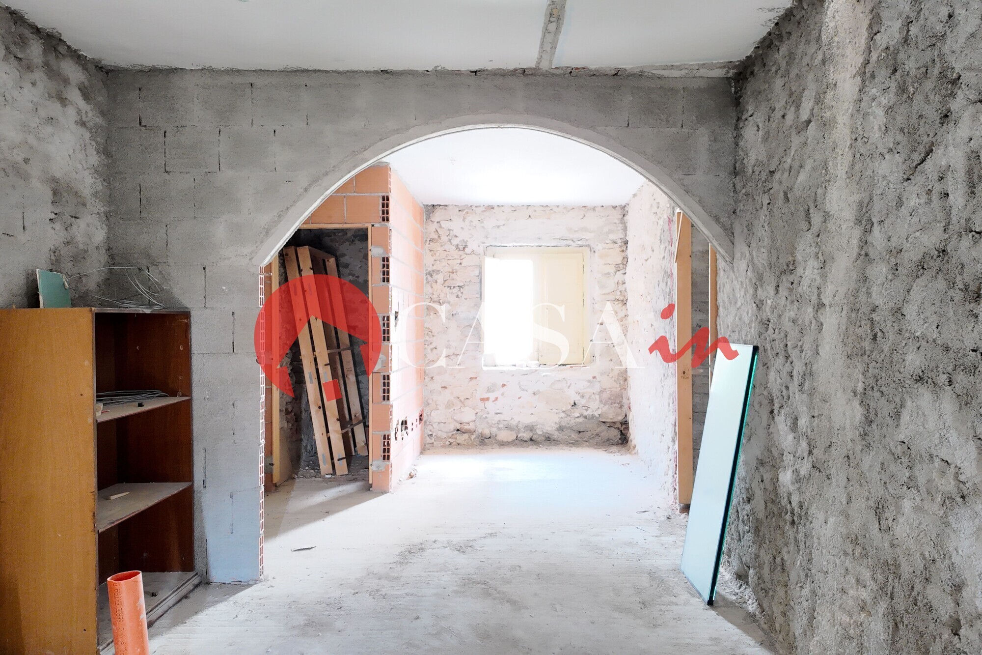31 Interno