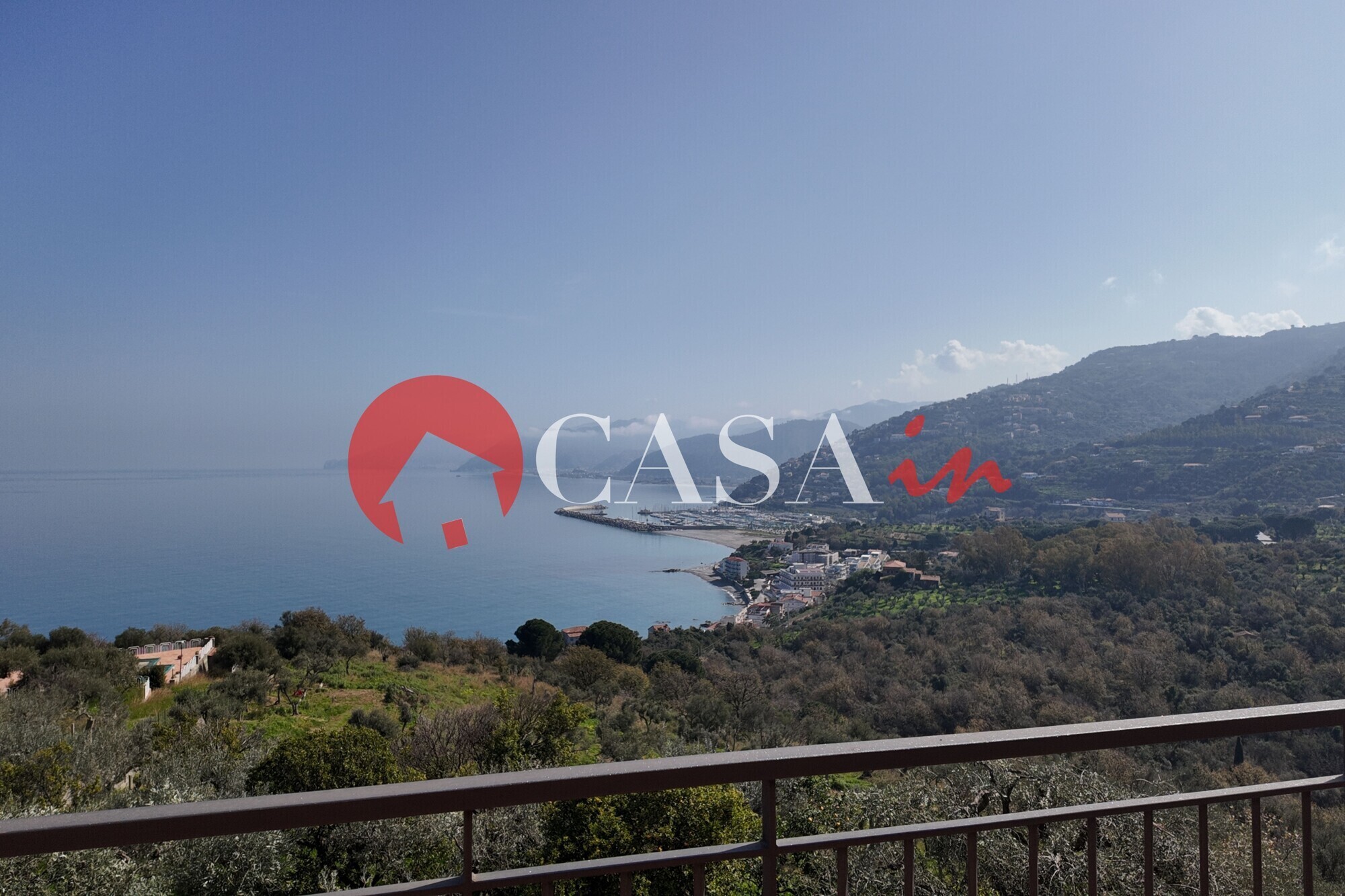 Vista mare