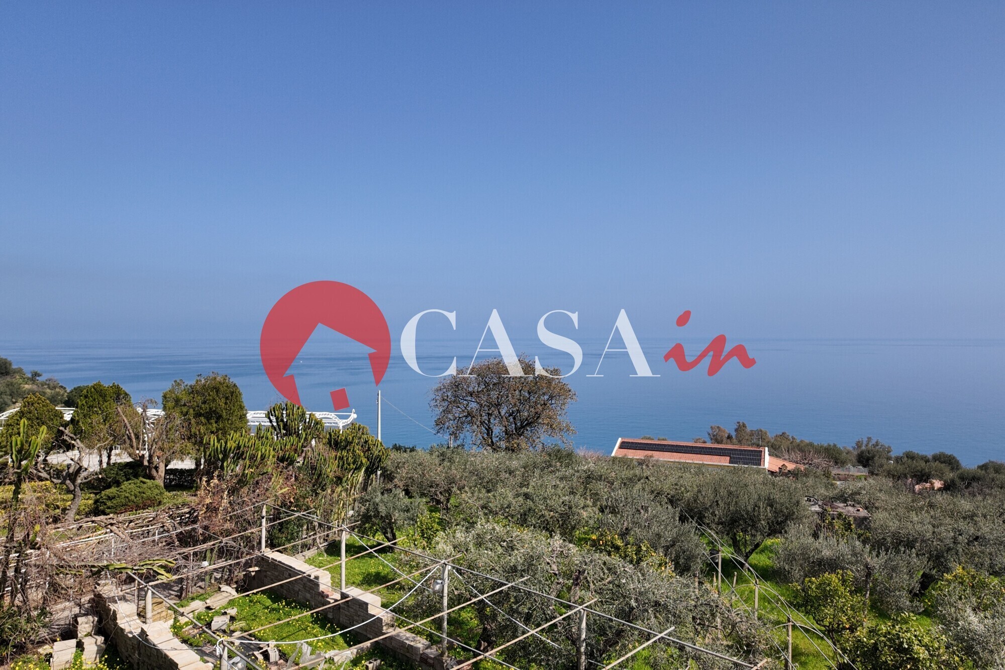 Vista mare