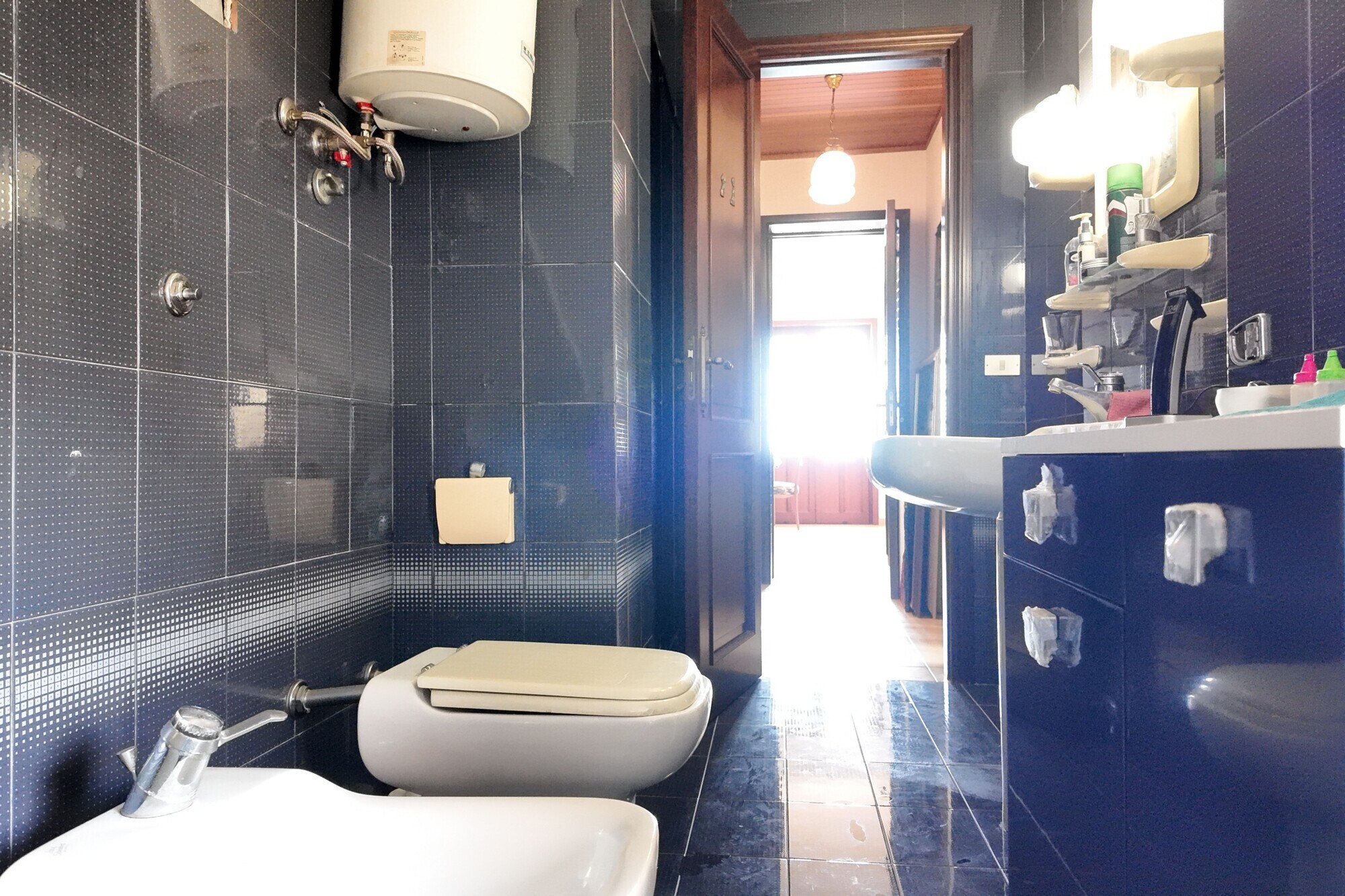 Bagno 2