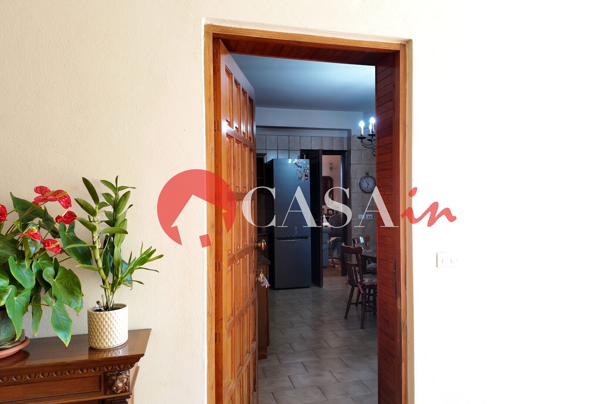 Ingresso cucina