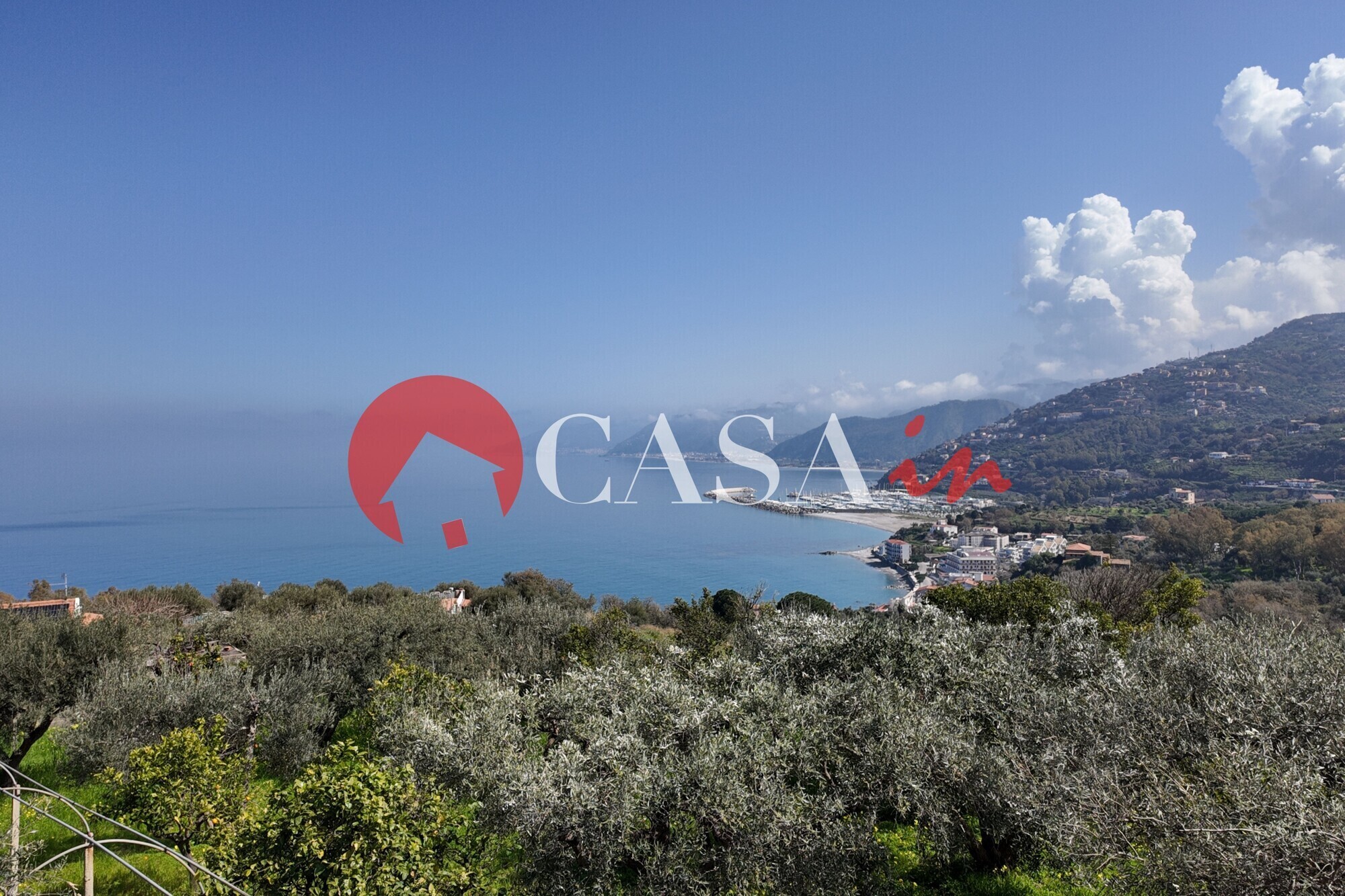 Vista mare