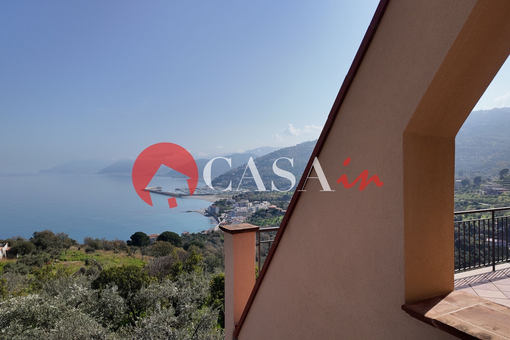 Vista mare