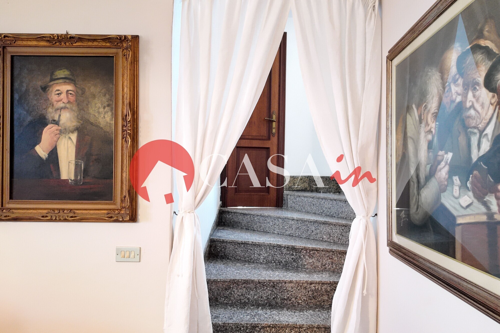 Scala interna