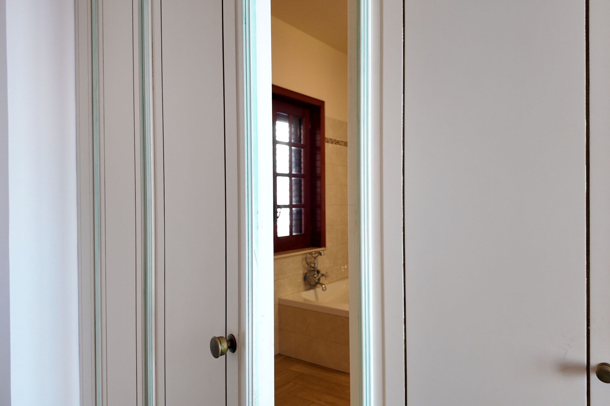 Bagno in camera