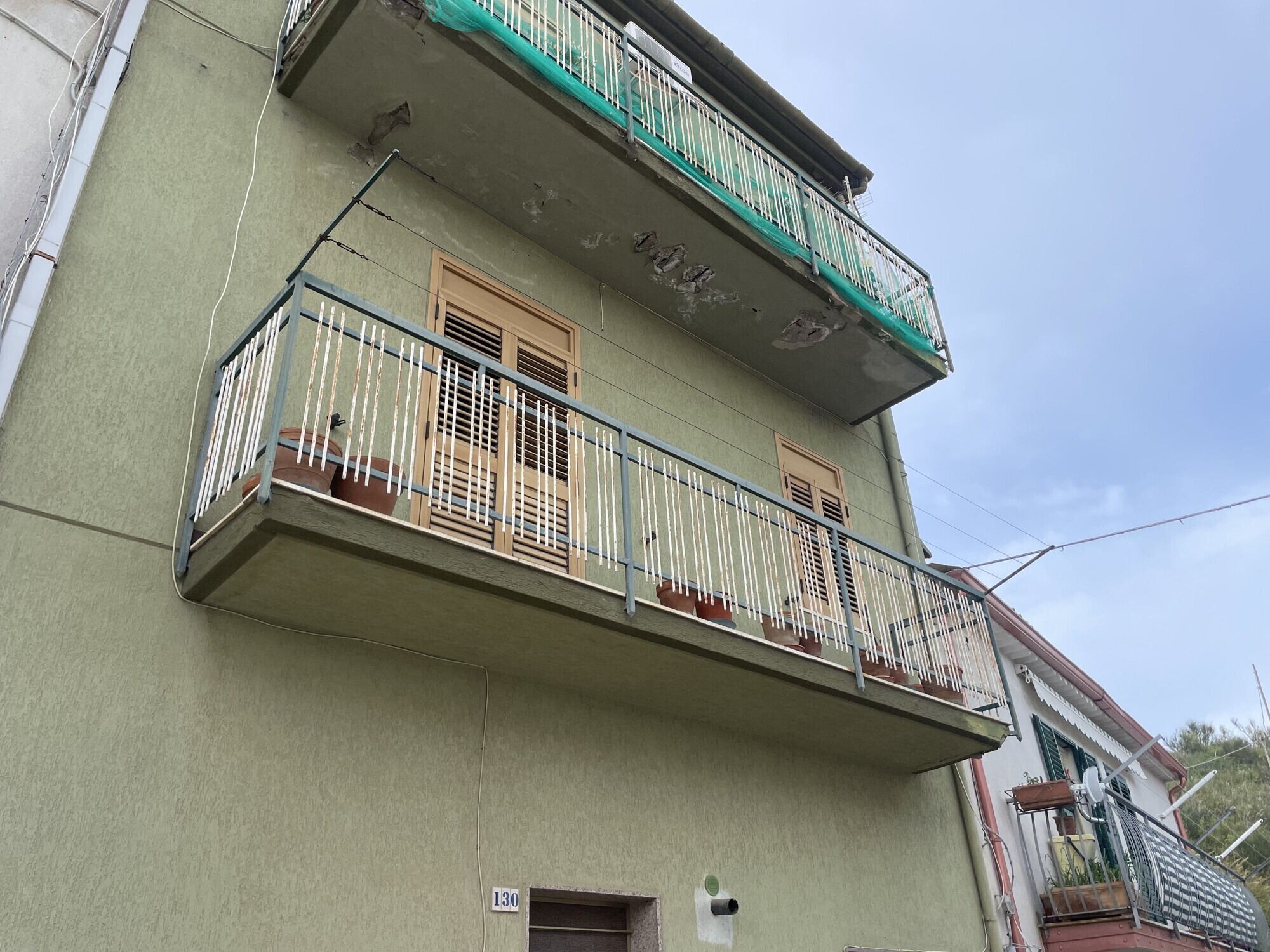 Prospetto 