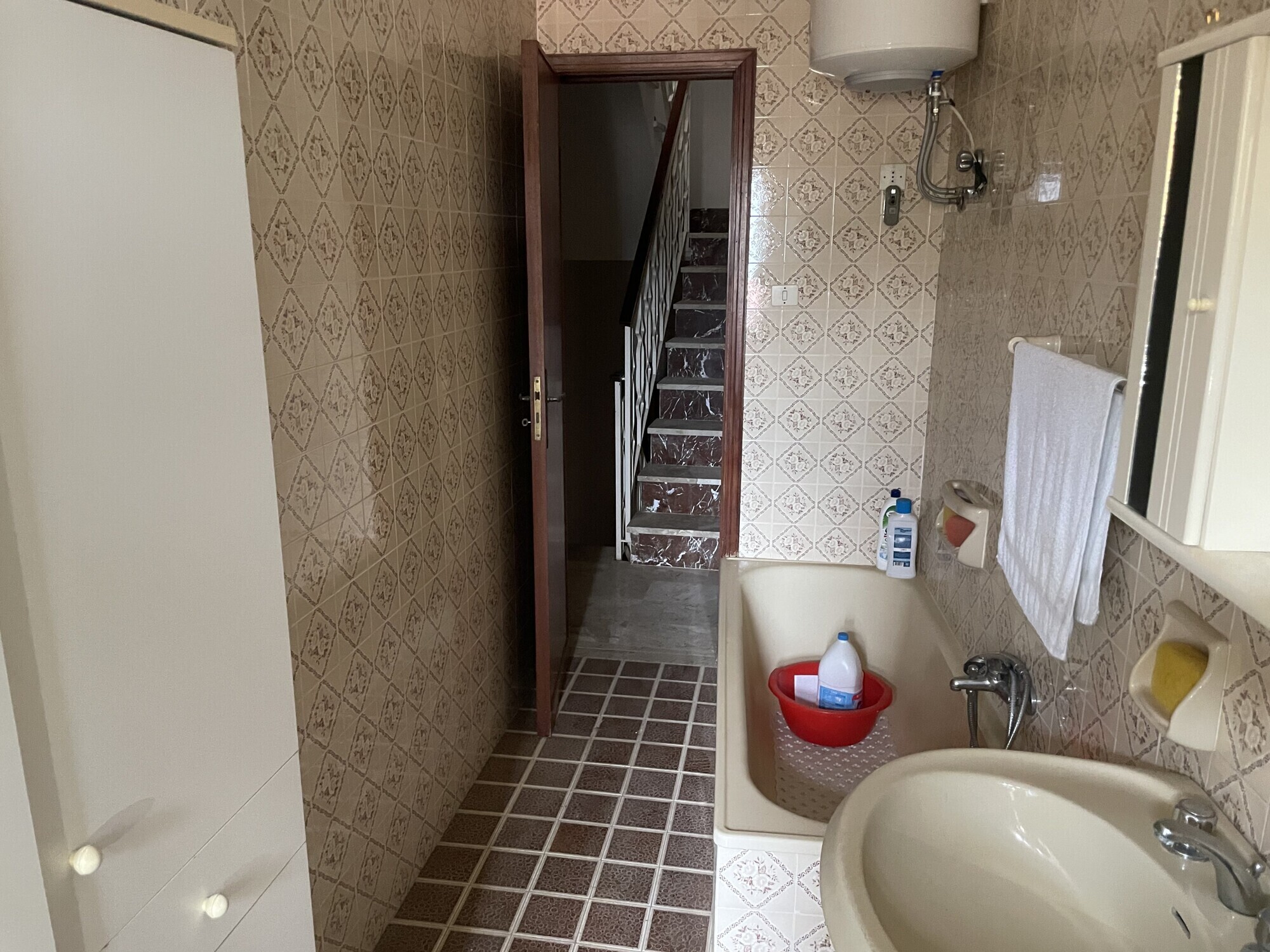 Bagno n.  1
