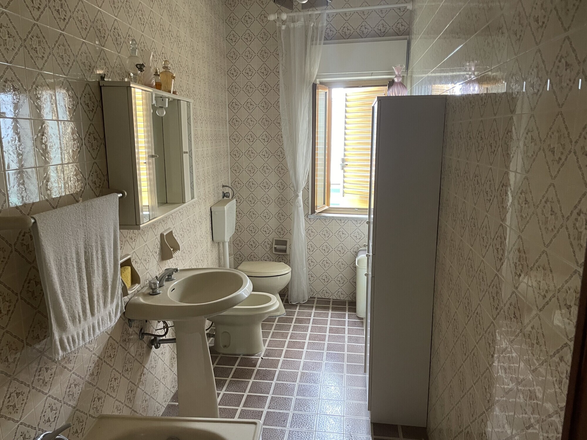 Bagno n.  1 