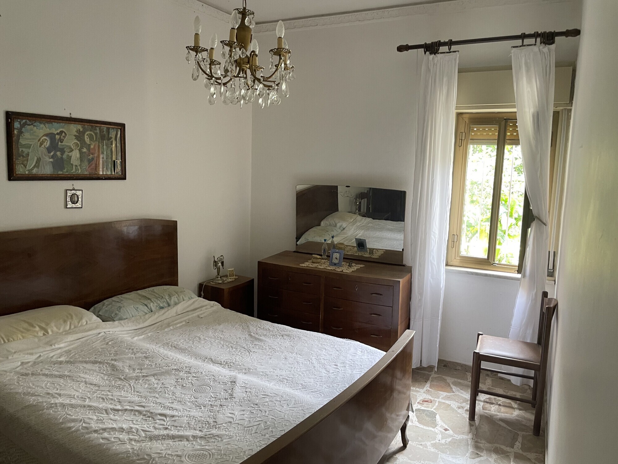 Camera da letto
