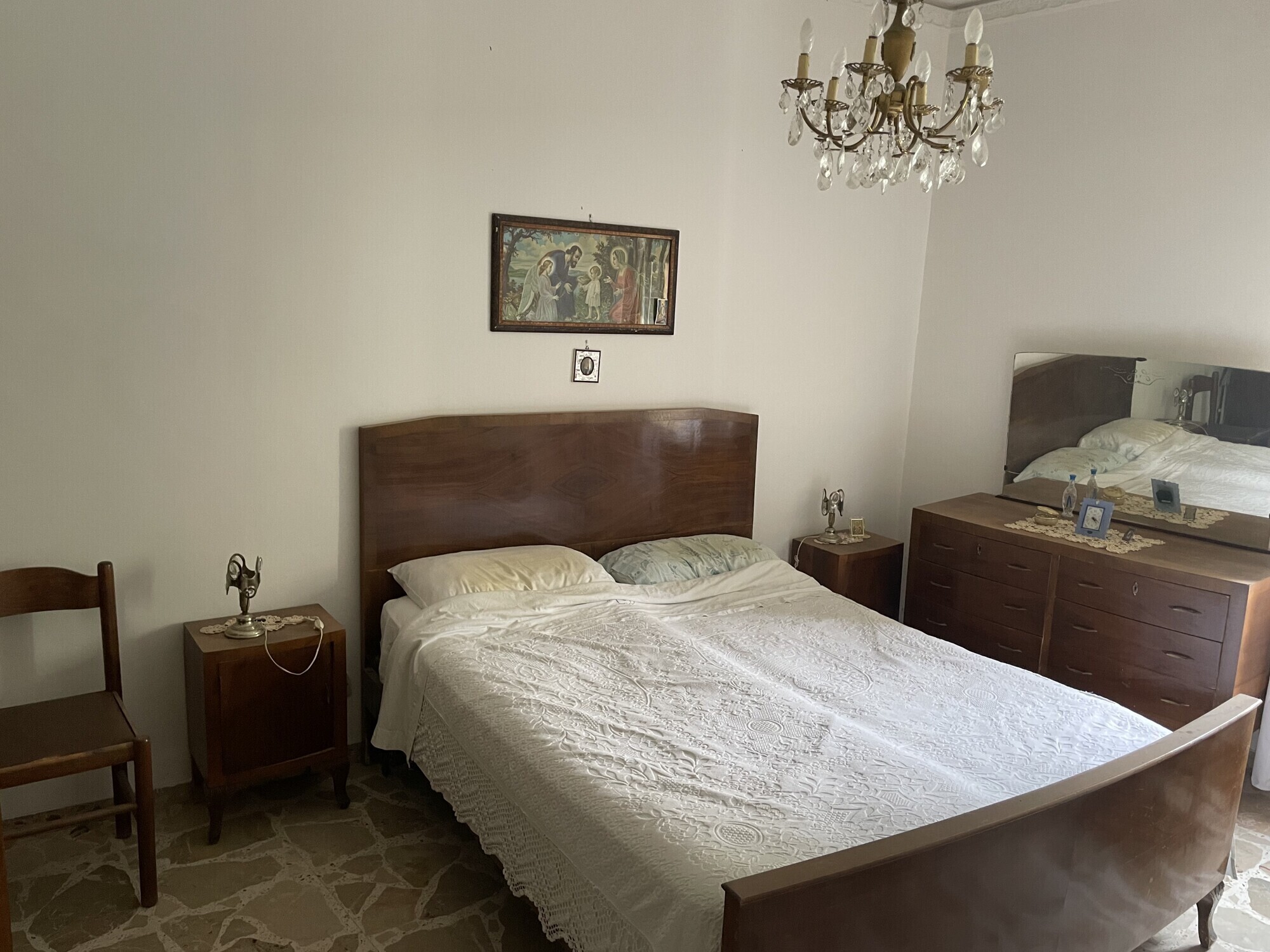 Camera da letto