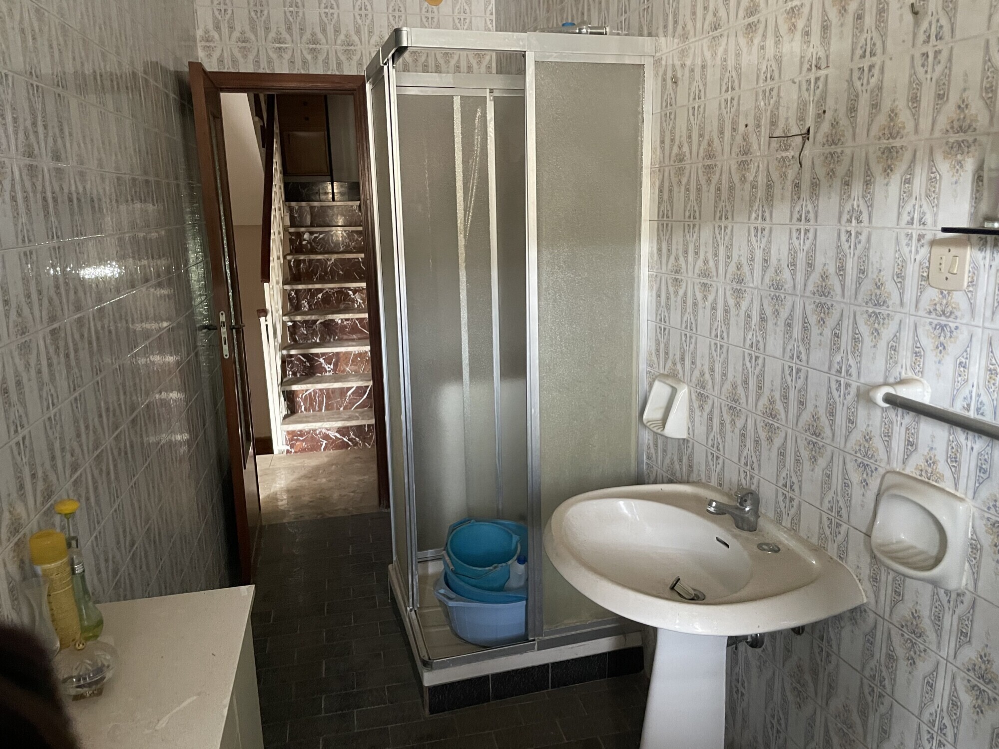 Bagno n. 2 