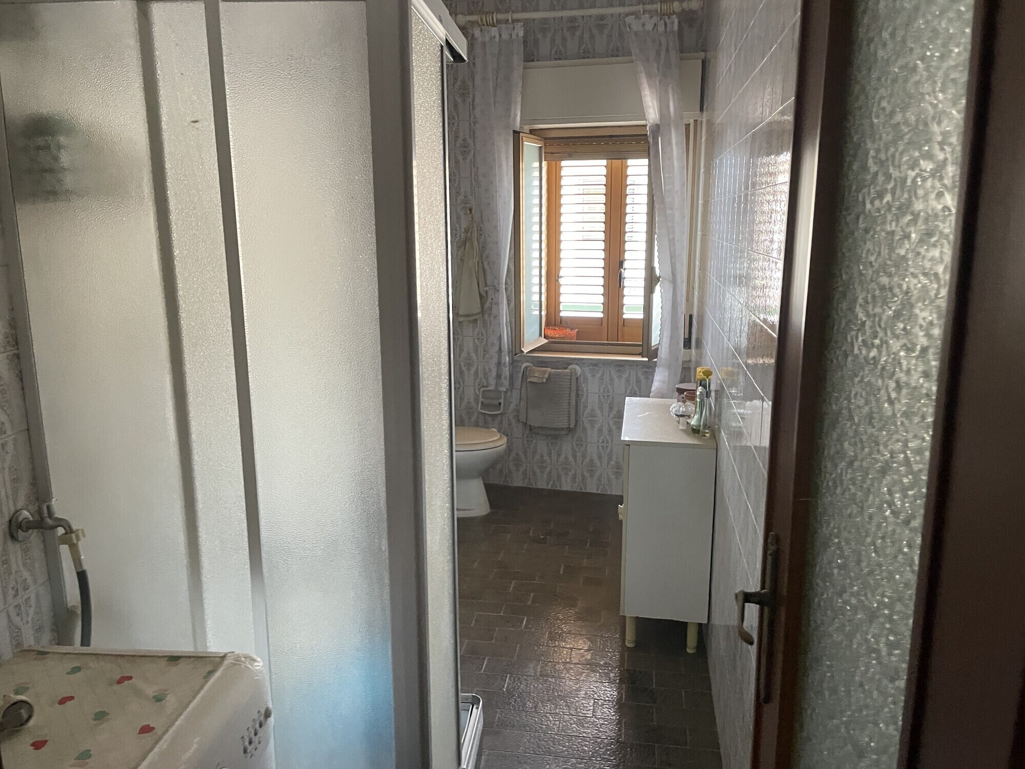 Bagno n. 2 